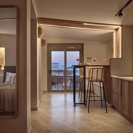 Laura Suites Закинтос Экстерьер фото