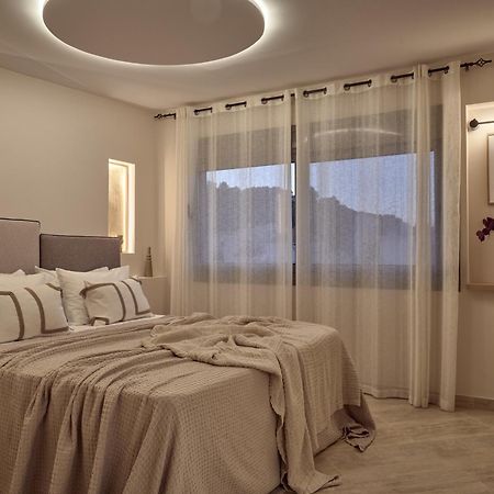 Laura Suites Закинтос Экстерьер фото