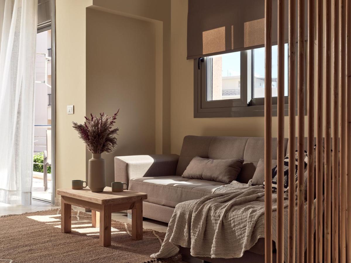 Laura Suites Закинтос Экстерьер фото