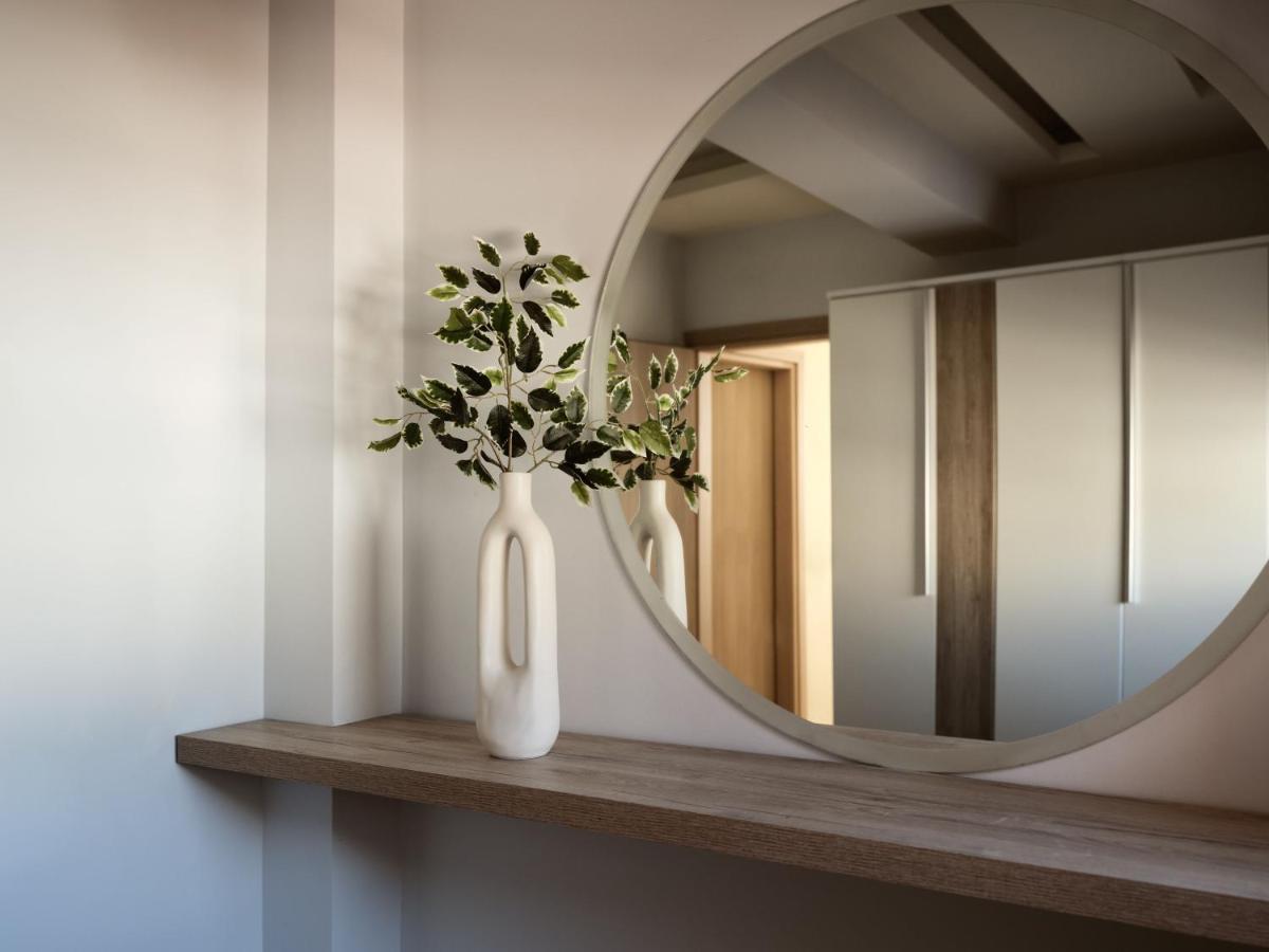 Laura Suites Закинтос Экстерьер фото
