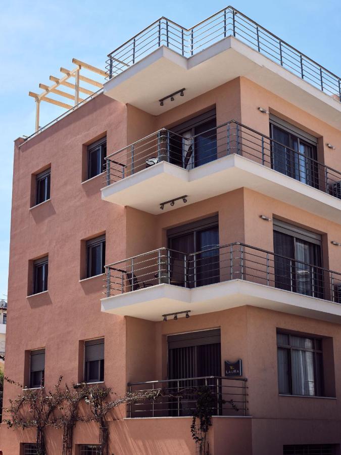 Laura Suites Закинтос Экстерьер фото