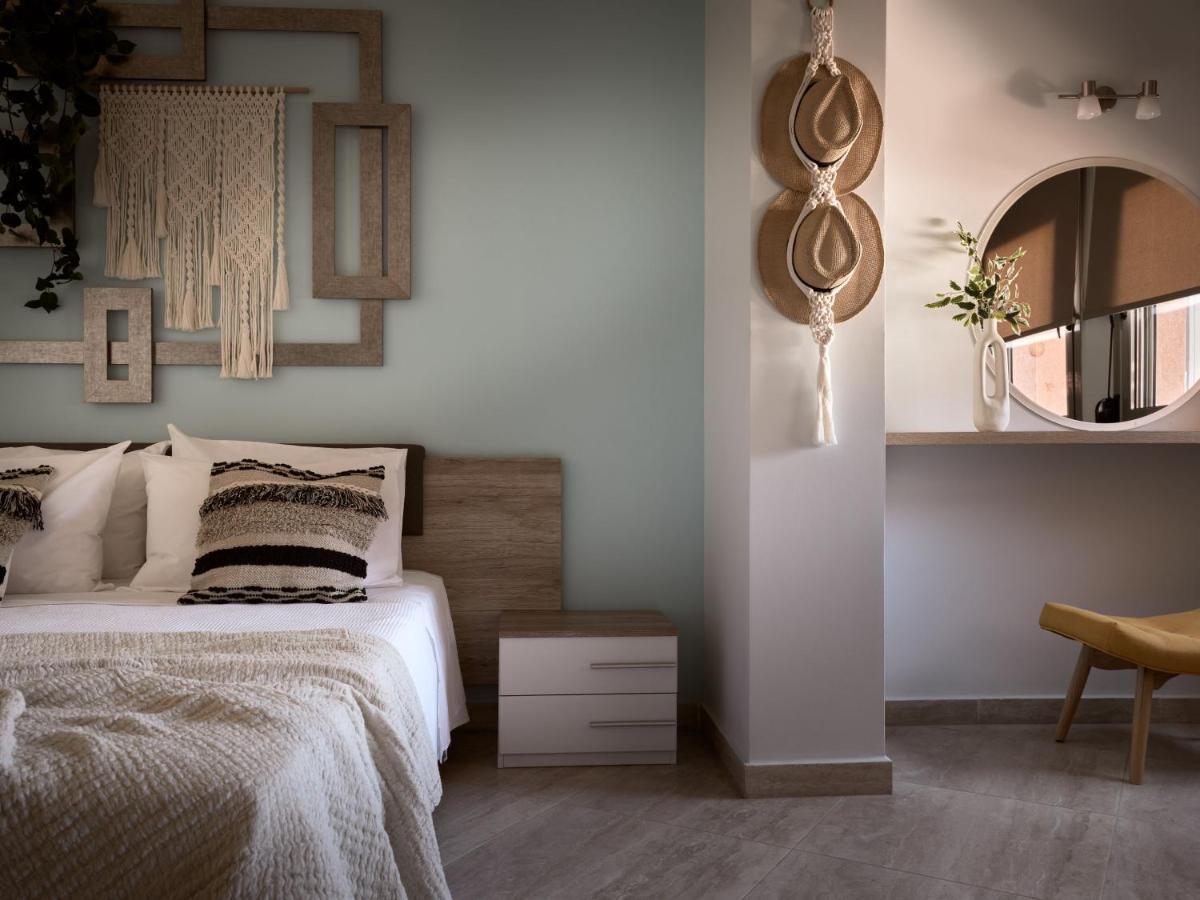 Laura Suites Закинтос Экстерьер фото
