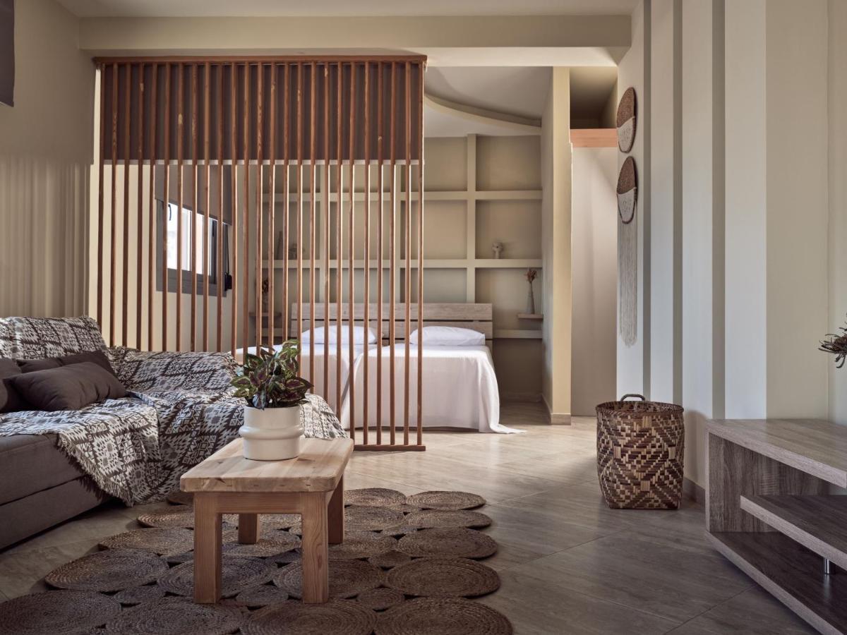 Laura Suites Закинтос Экстерьер фото