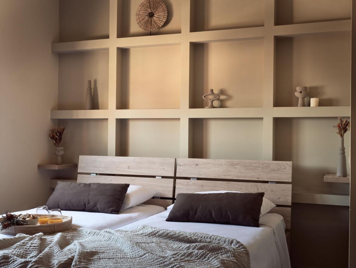 Laura Suites Закинтос Экстерьер фото