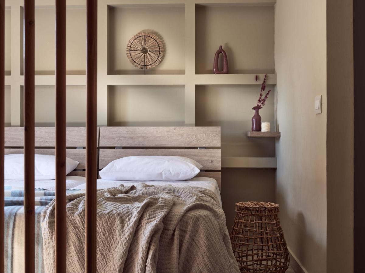 Laura Suites Закинтос Экстерьер фото