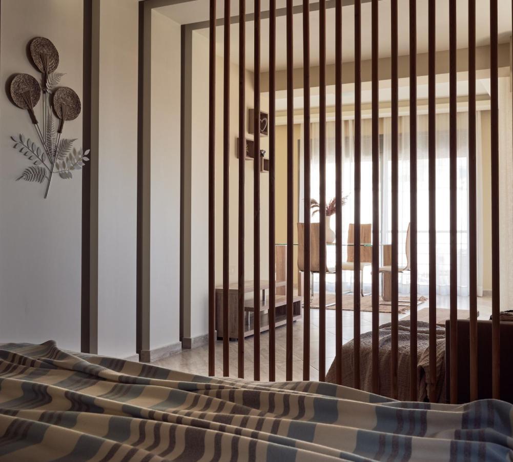 Laura Suites Закинтос Экстерьер фото