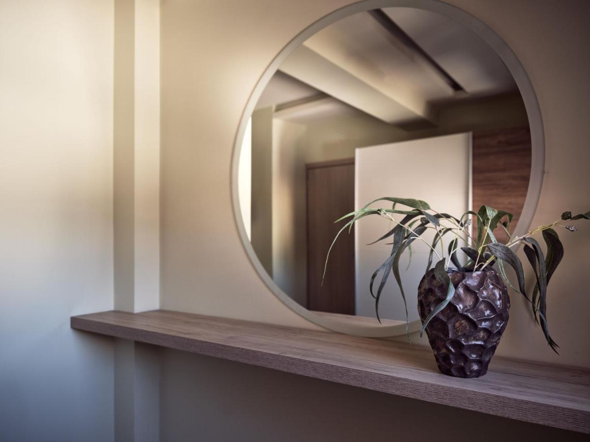Laura Suites Закинтос Экстерьер фото