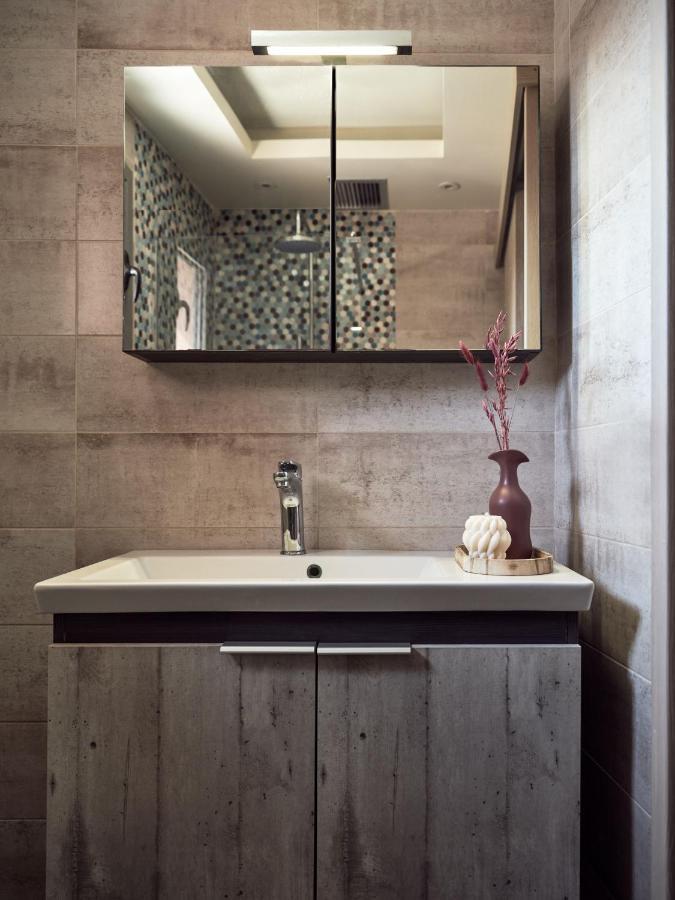 Laura Suites Закинтос Экстерьер фото