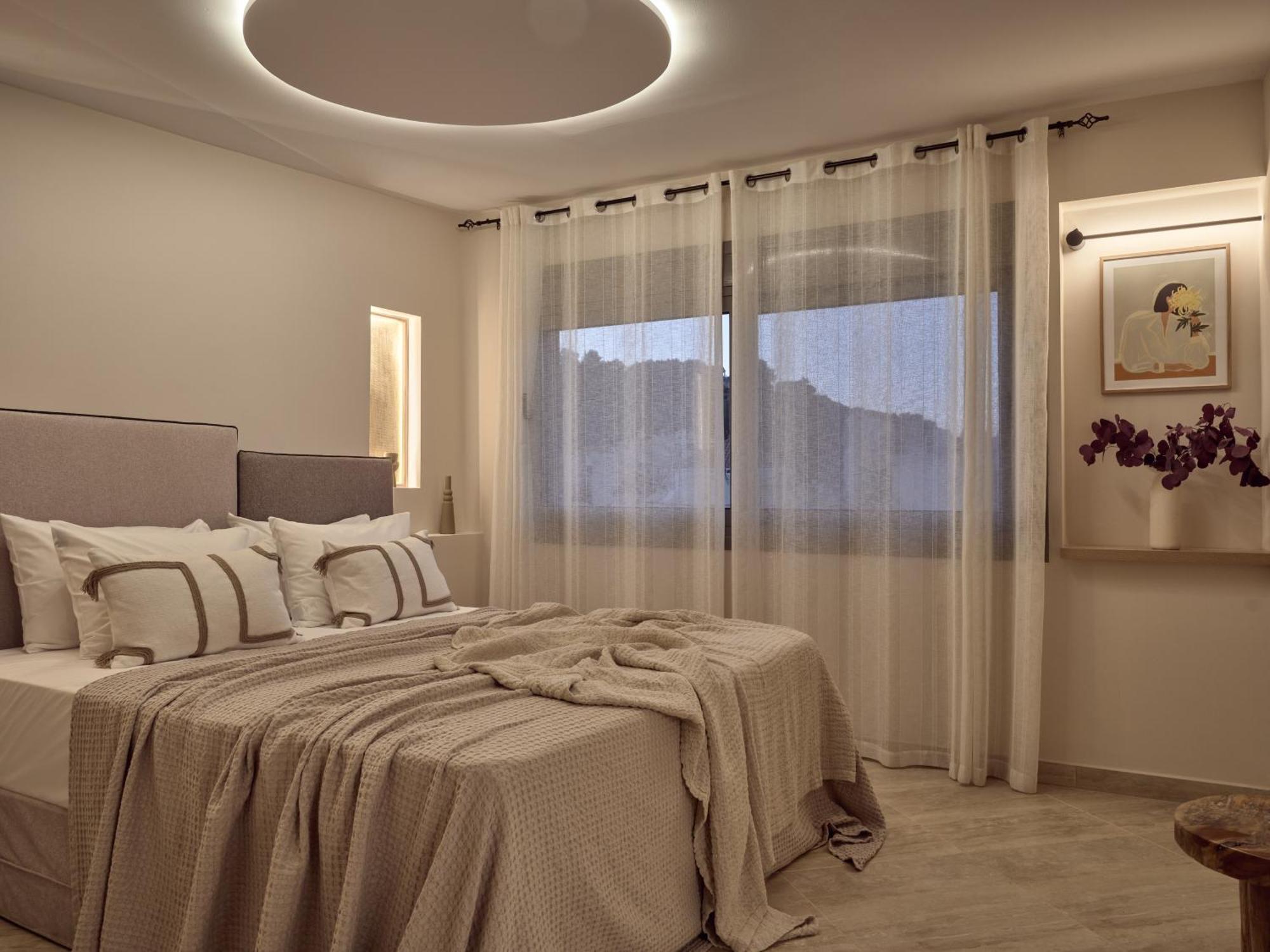 Laura Suites Закинтос Экстерьер фото