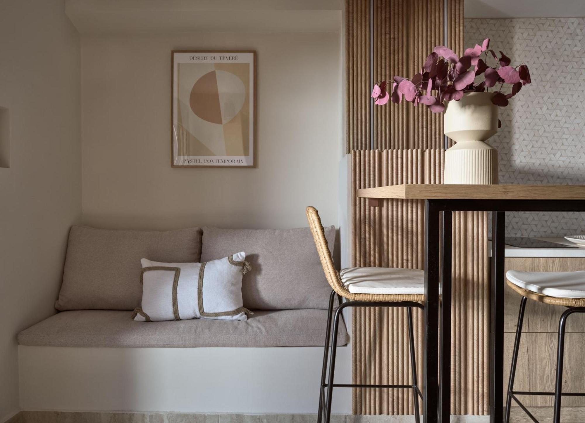 Laura Suites Закинтос Экстерьер фото