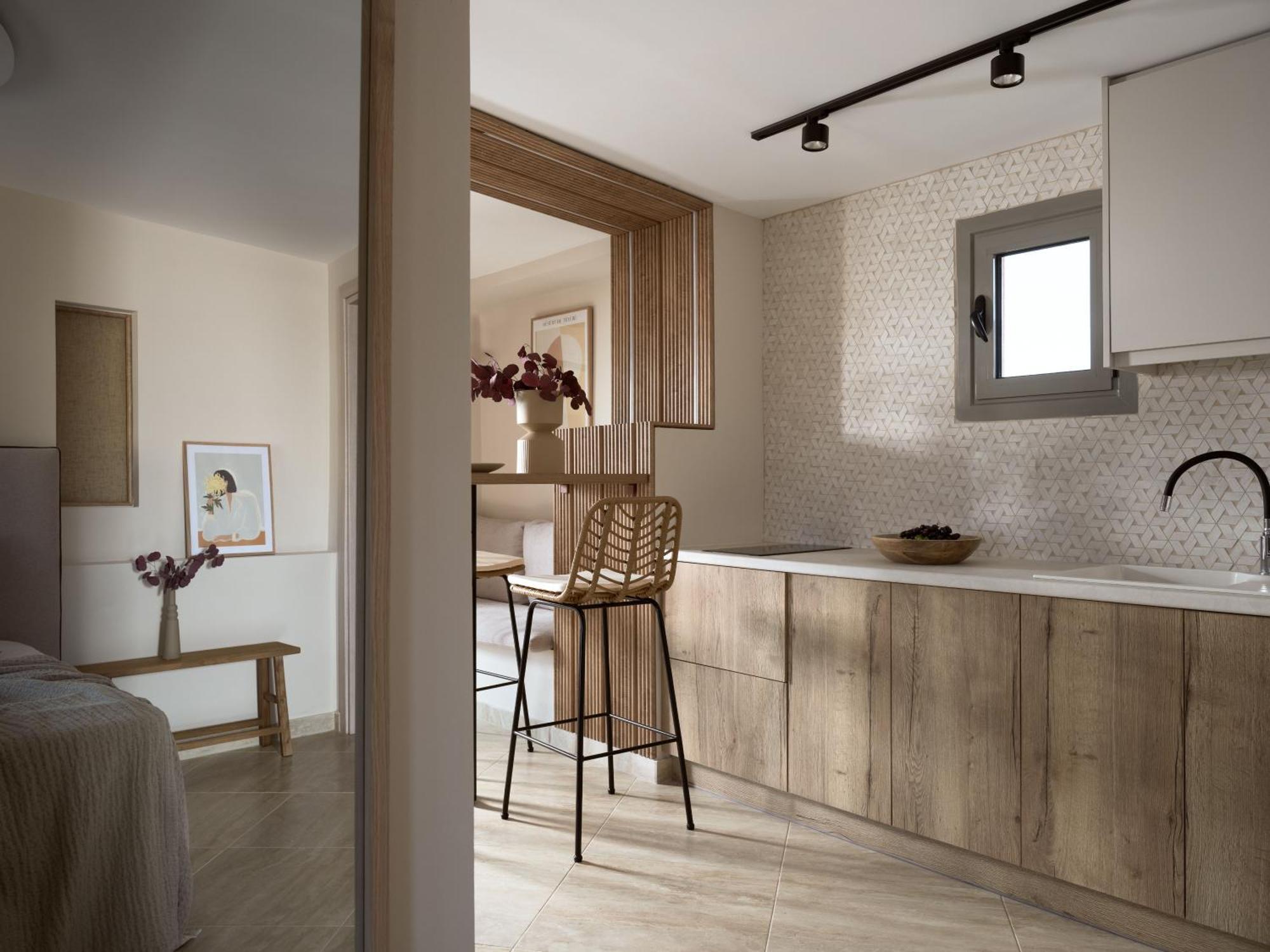 Laura Suites Закинтос Экстерьер фото